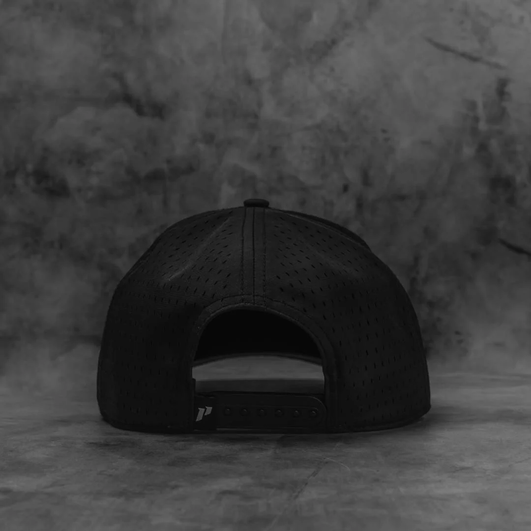 FOQ Sport Snapback - Image 8