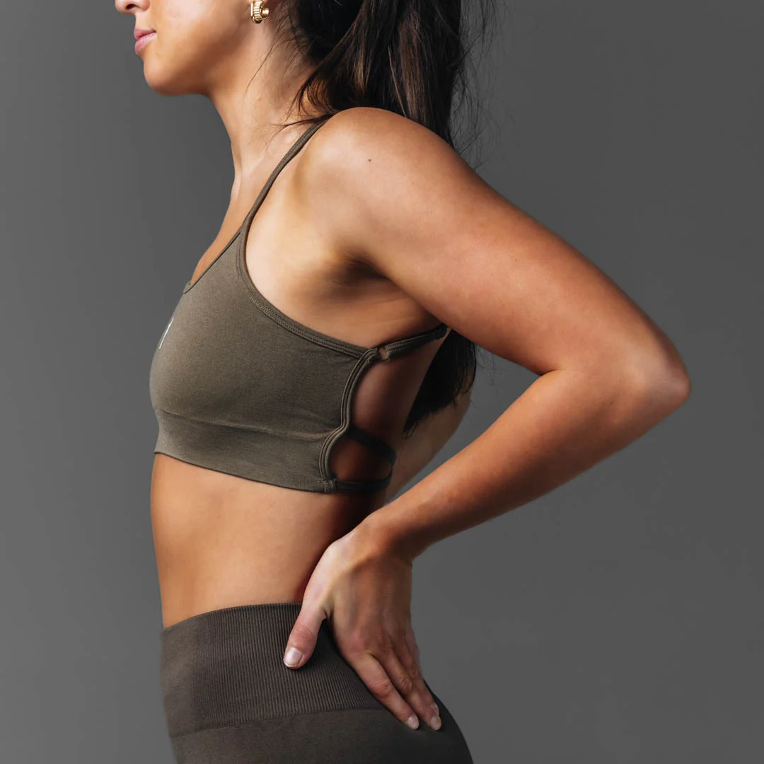 Forme Seamless Bra - Image 4