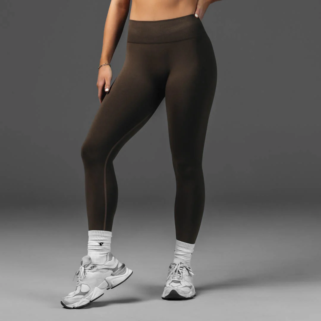 Forme Seamless Scrunch Legging - Image 3