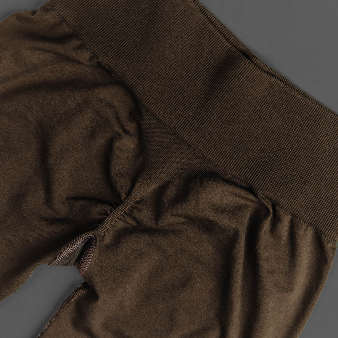 Forme Seamless Scrunch Legging - Image 5