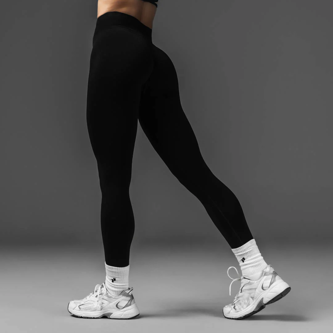 Forme Seamless Scrunch Legging - Image 7