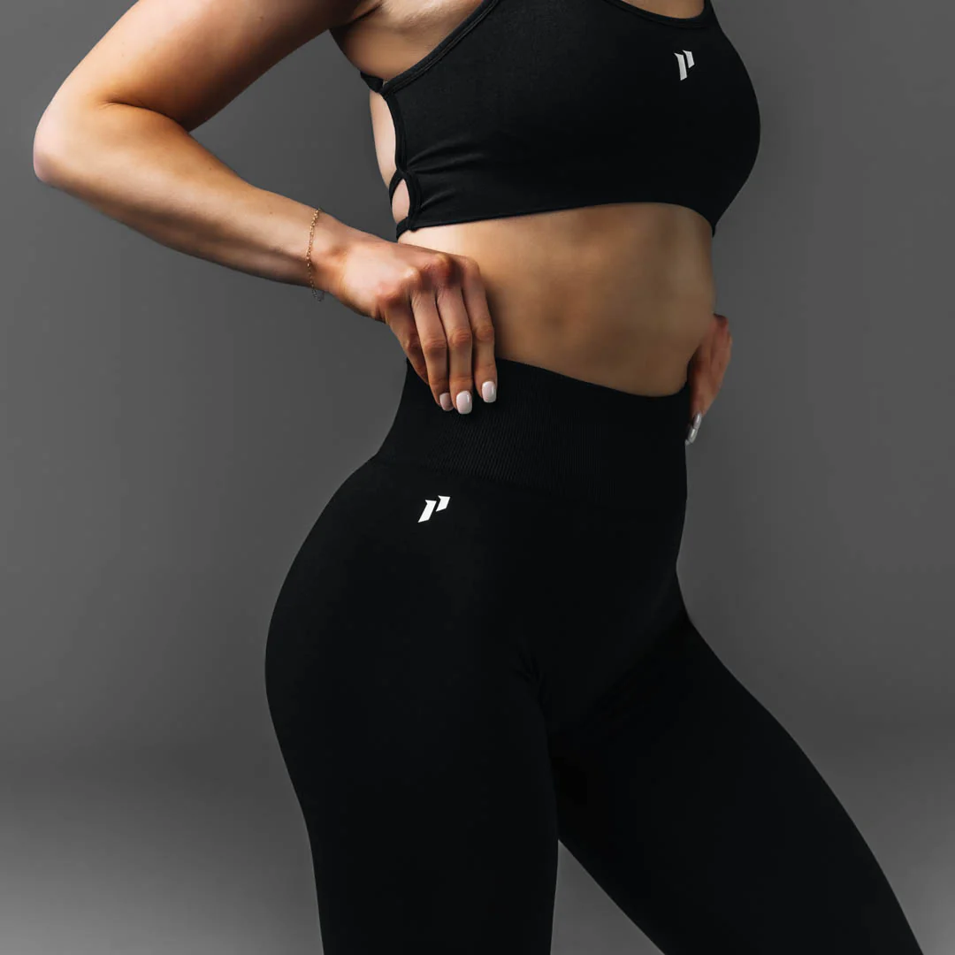 Forme Seamless Scrunch Legging - Image 8