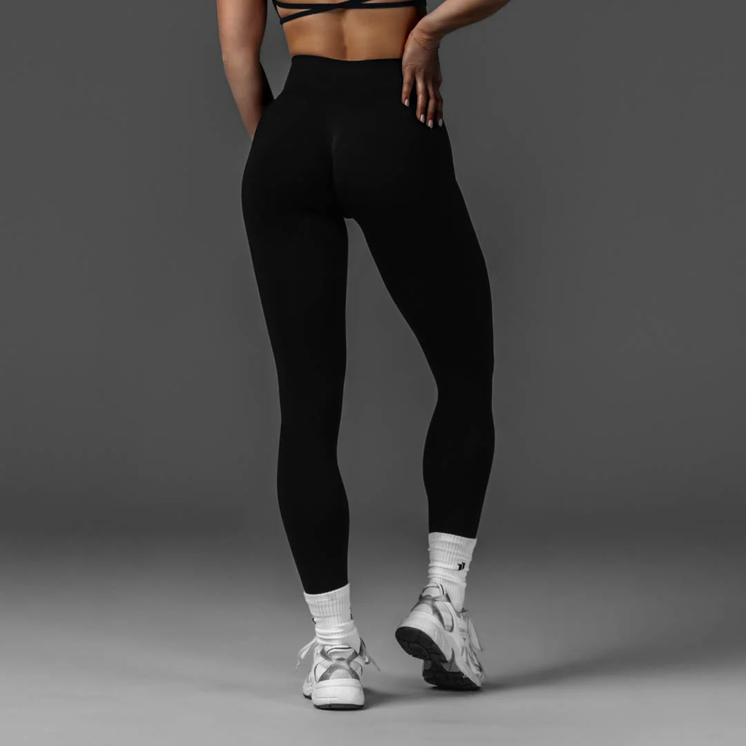 Forme Seamless Scrunch Legging - Image 9