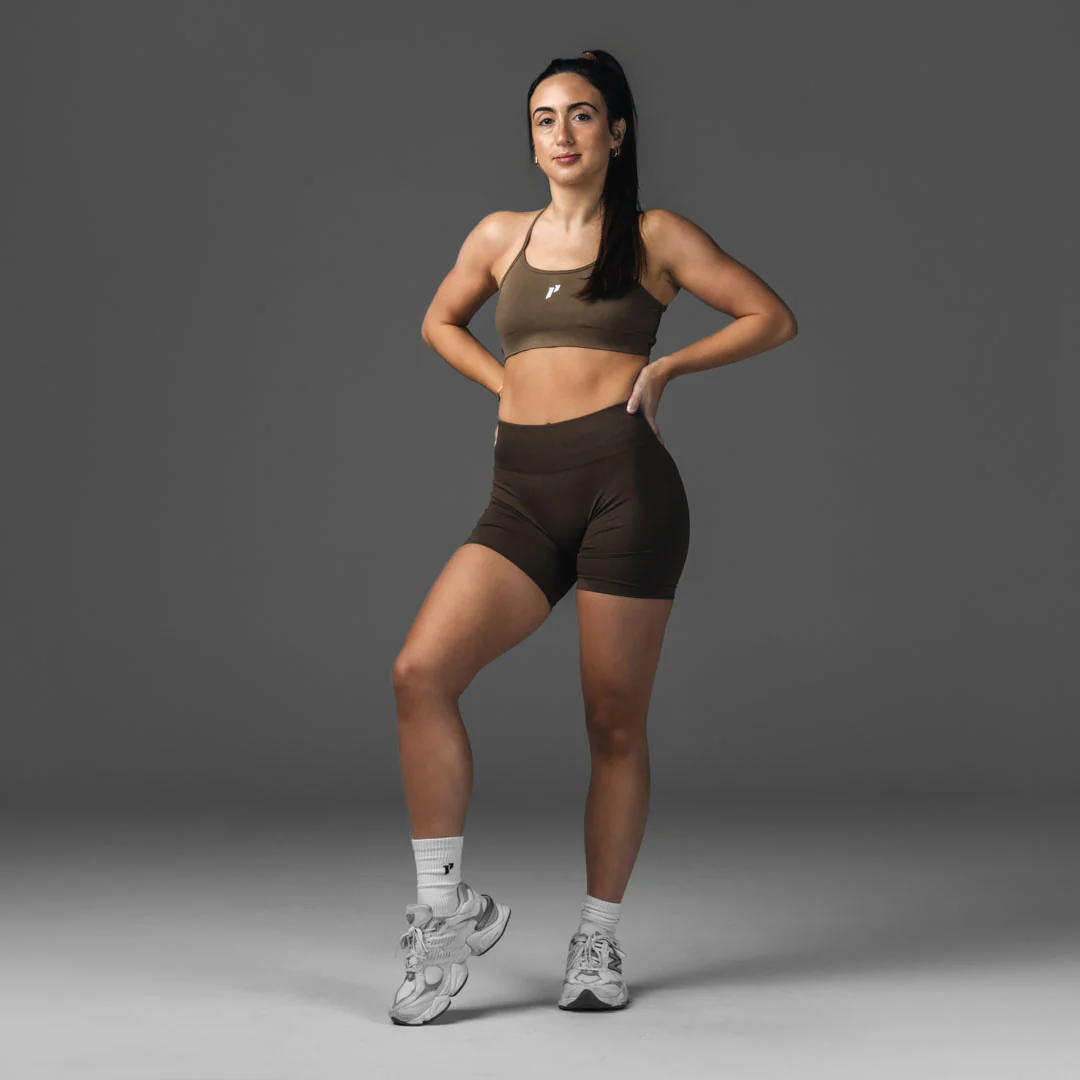 Forme Seamless Scrunch Short - Image 6