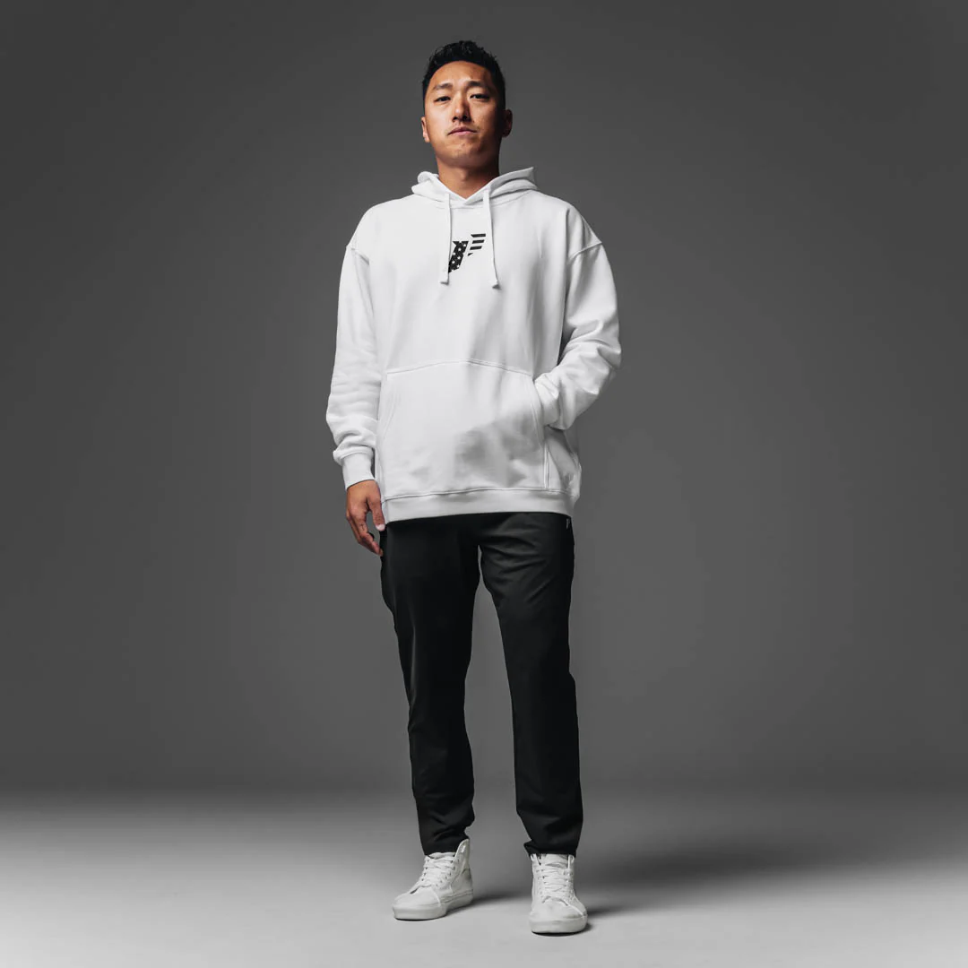 Founded on Freedom Hoodie - Image 11
