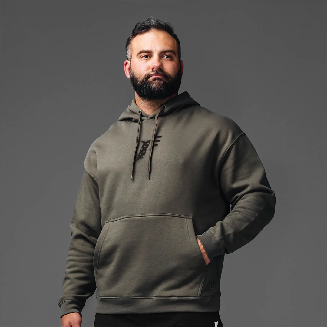Founded on Freedom Hoodie - Image 14