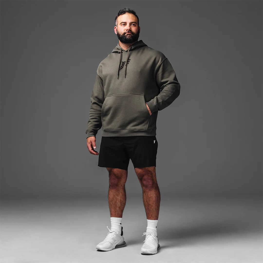 Founded on Freedom Hoodie - Image 17