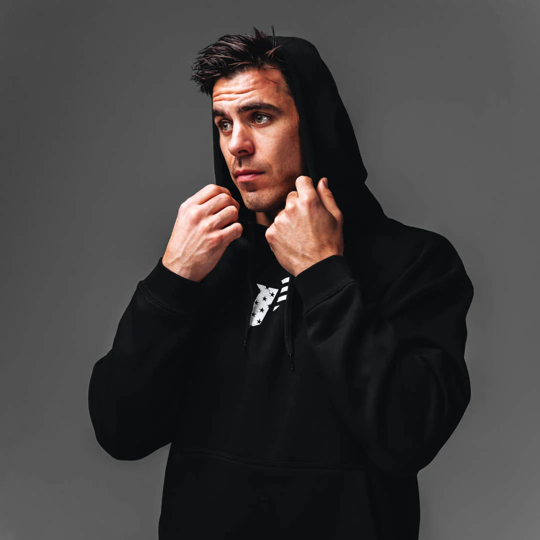 Founded on Freedom Hoodie - Image 5