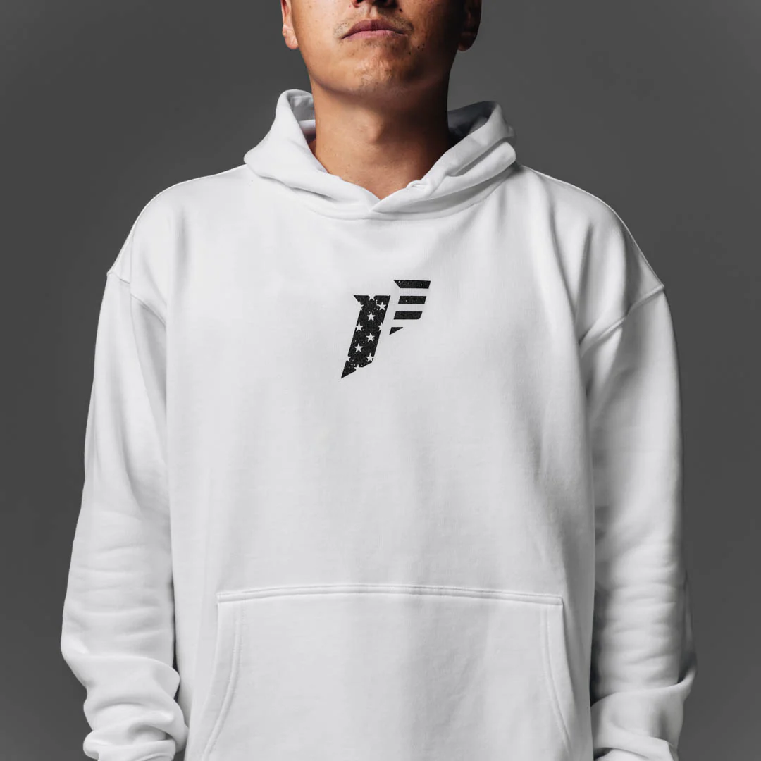 Founded on Freedom Hoodie - Image 8