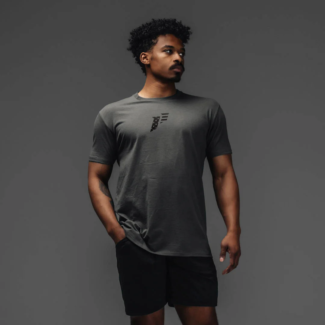 Founded On Freedom Tee - Image 19