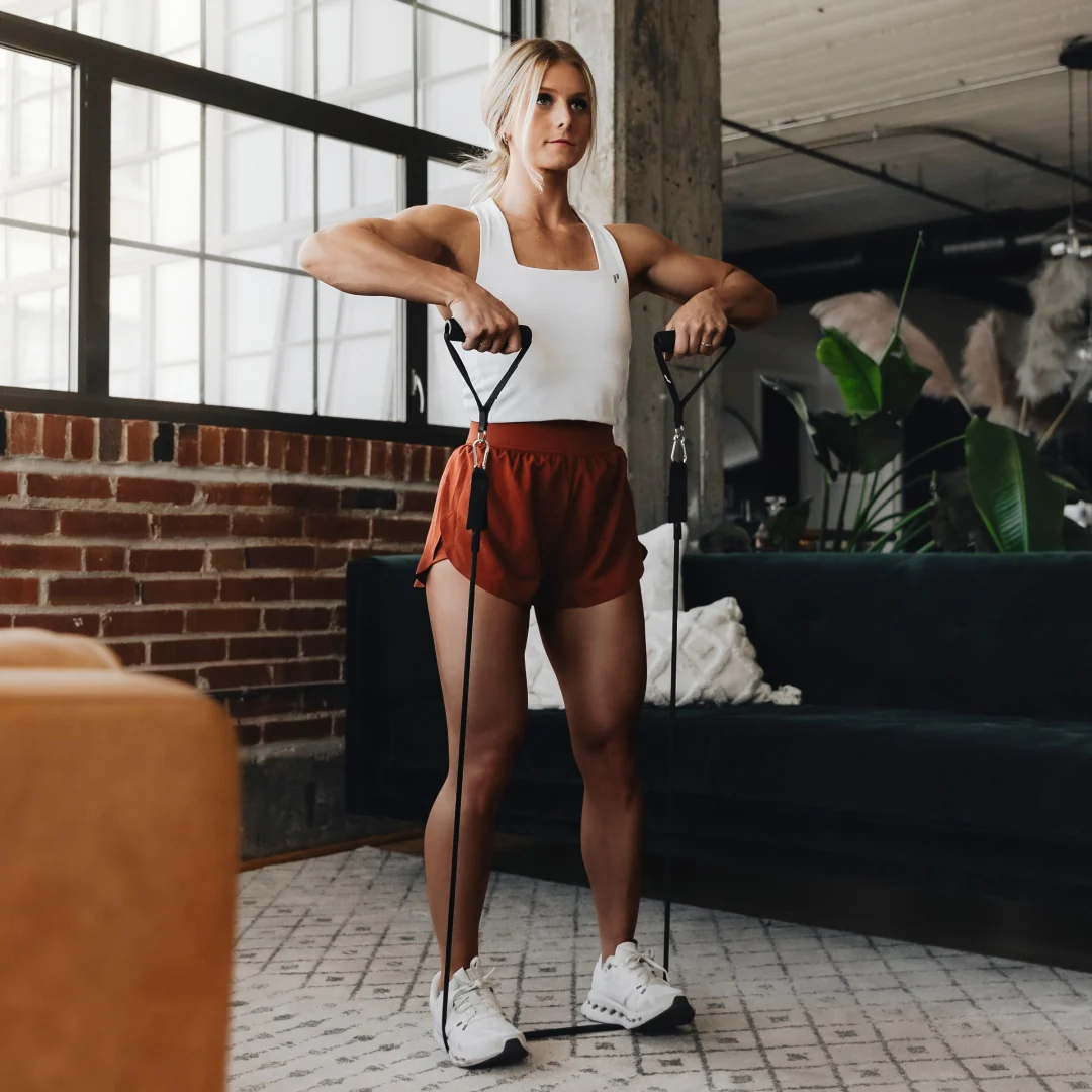 1st Phorm At-Home Workout Kit - Image 9