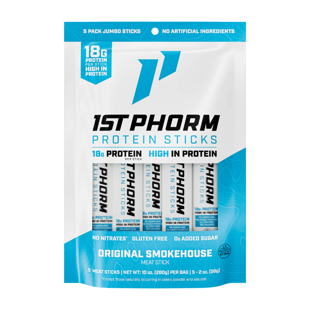 Protein Sticks 5ct