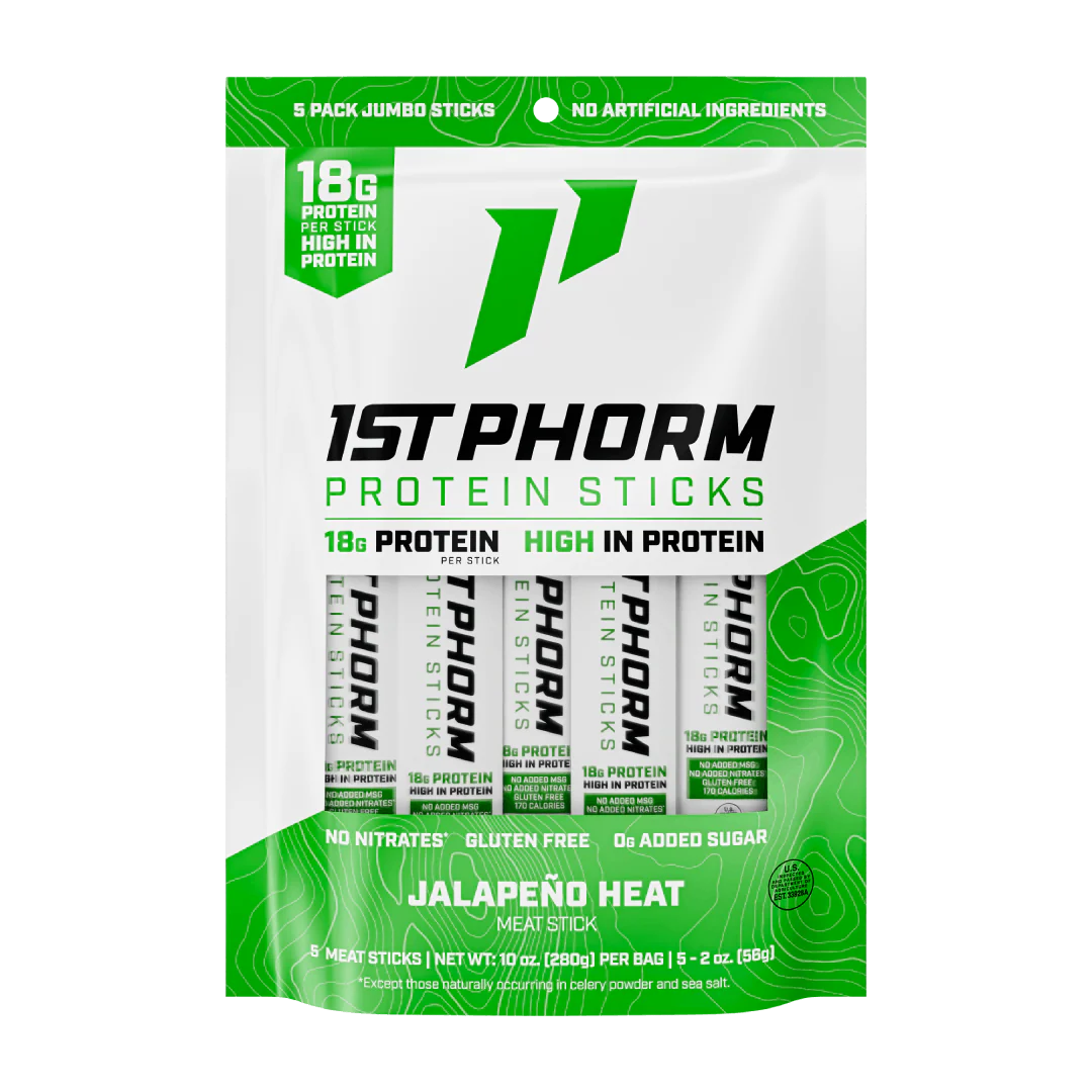 Protein Sticks 5ct - Image 3