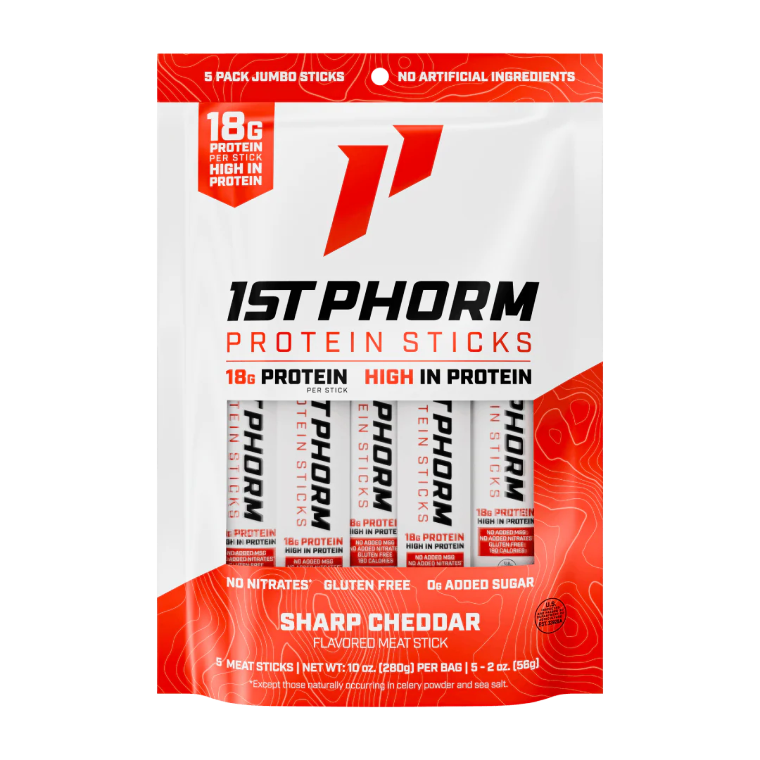 Protein Sticks 5ct - Image 4