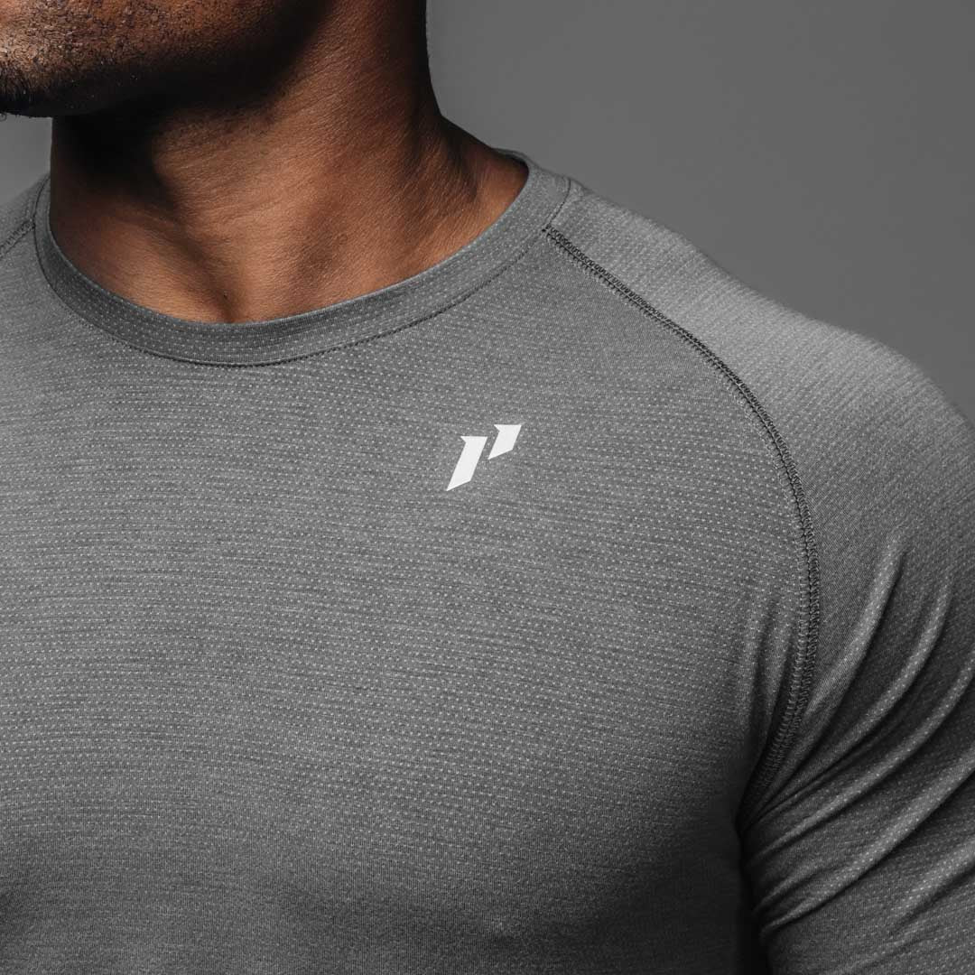 Genesis Vented Long Sleeve Raglan - Image 13