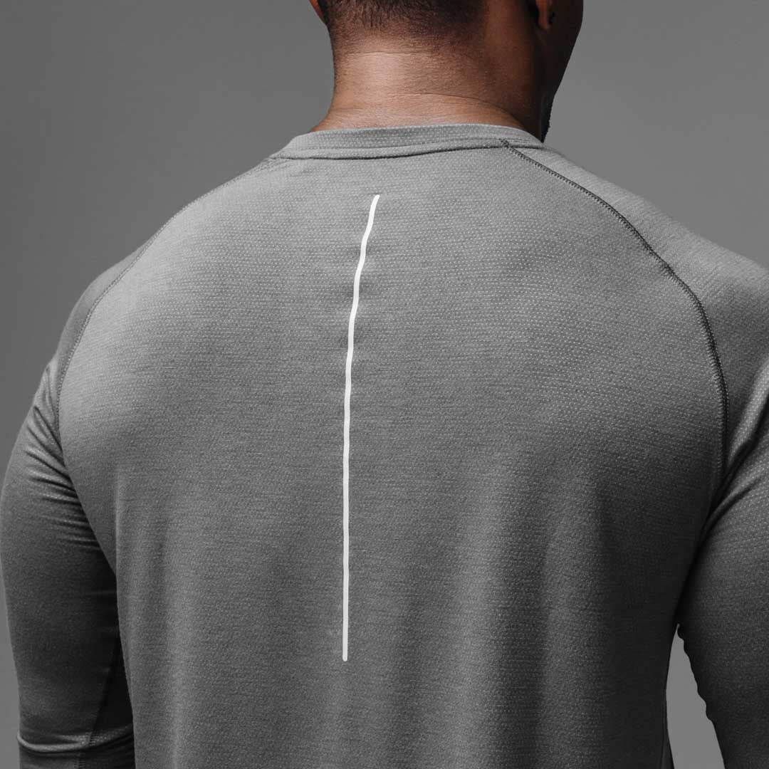 Genesis Vented Long Sleeve Raglan - Image 15