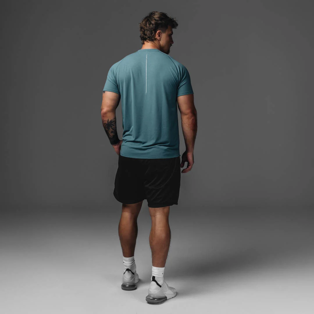 Genesis Vented Raglan - Image 10