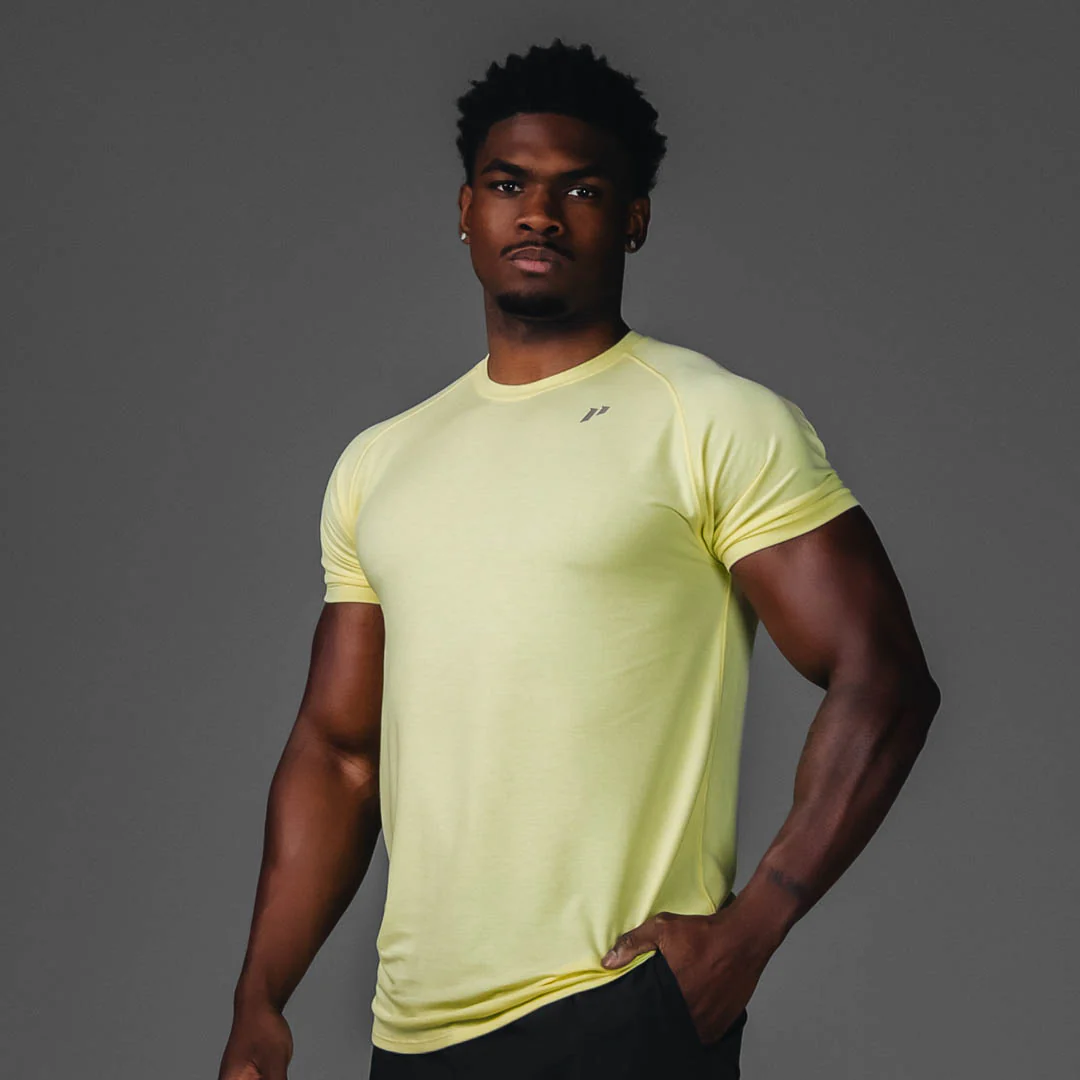 Genesis Vented Raglan - Image 11