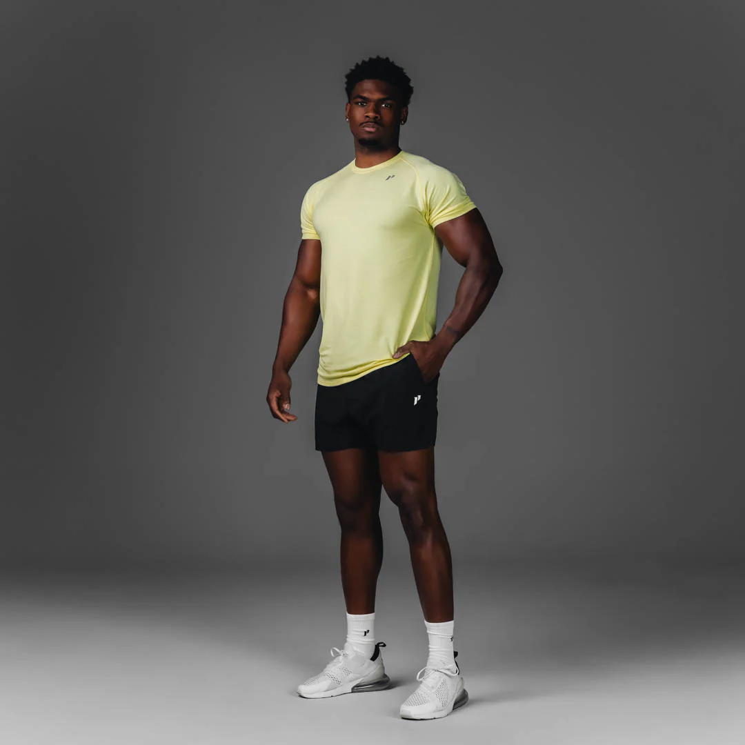 Genesis Vented Raglan - Image 16
