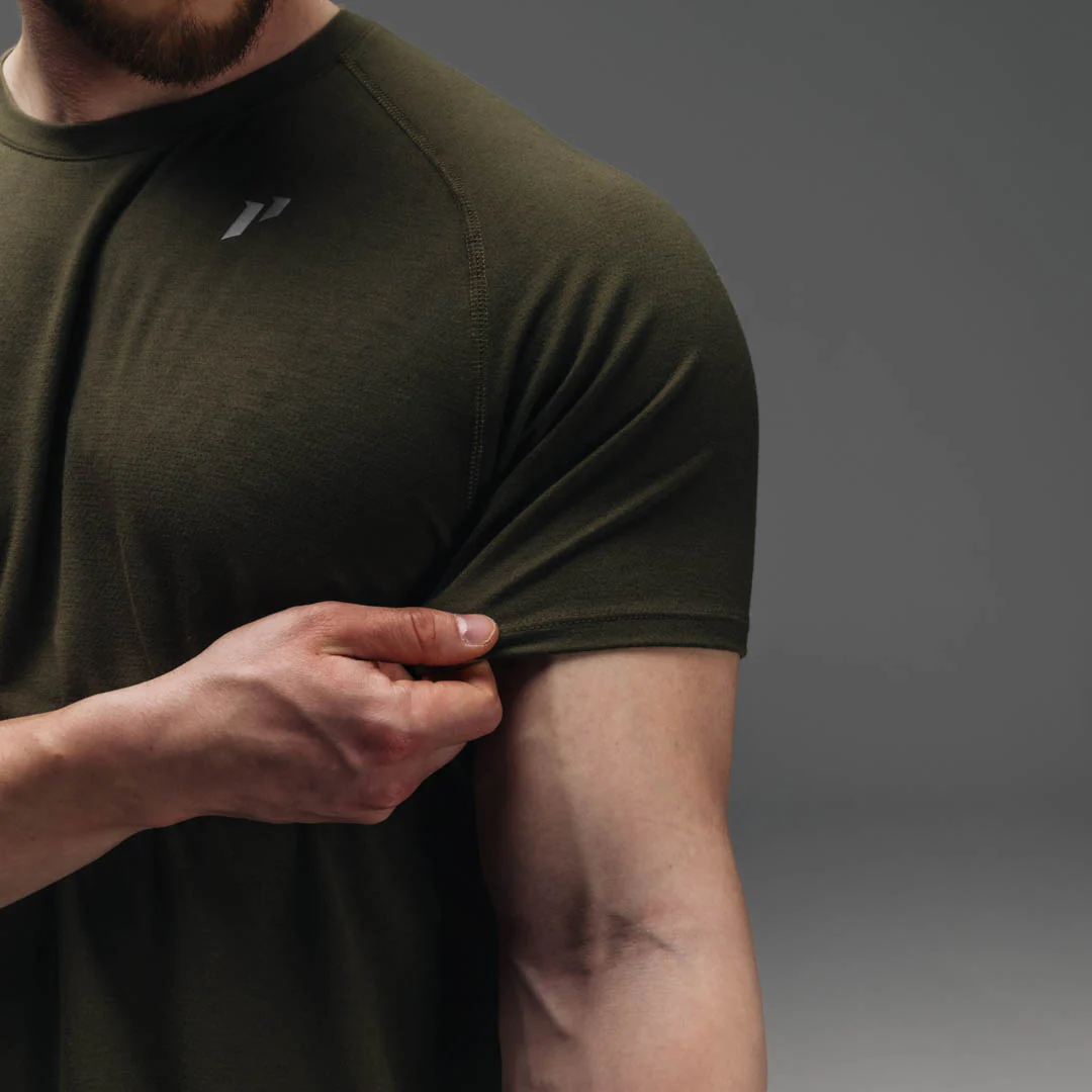 Genesis Vented Raglan - Image 18