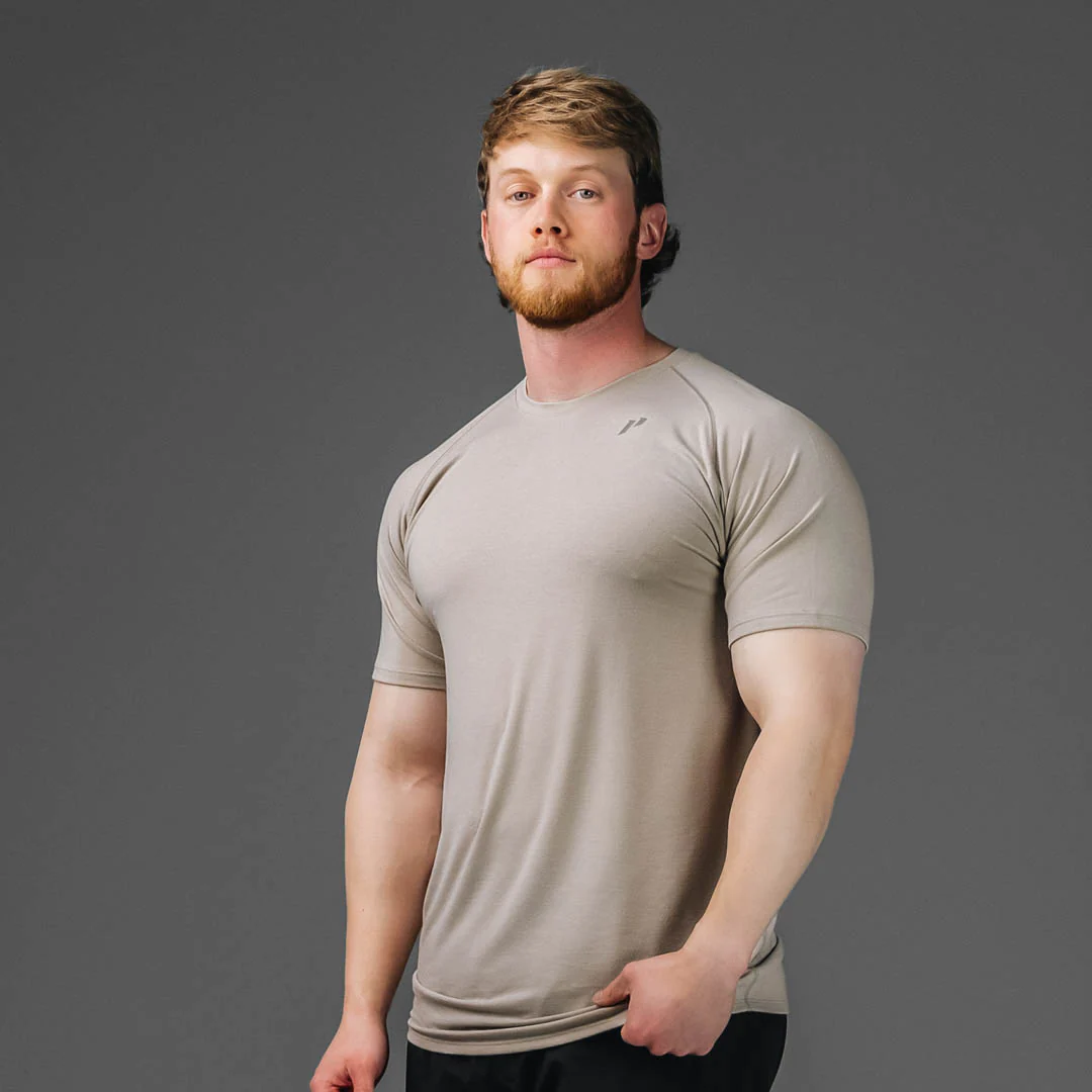 Genesis Vented Raglan - Image 37