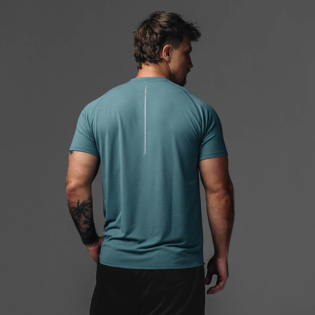 Genesis Vented Raglan - Image 6