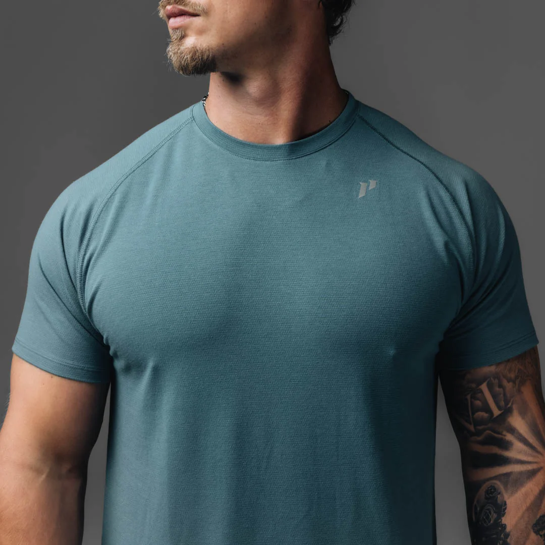 Genesis Vented Raglan - Image 7