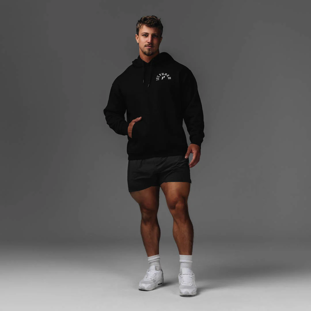 Grit Athletic Club Hoodie - Image 14