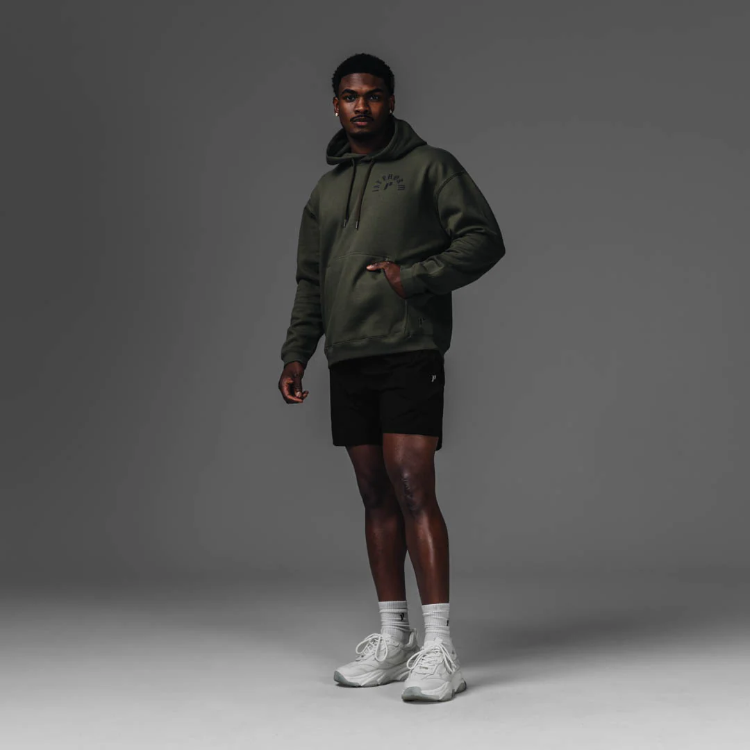 Grit Athletic Club Hoodie - Image 7