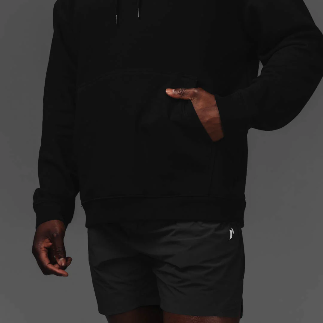 Hard Work & Grit Hoodie - Image 10