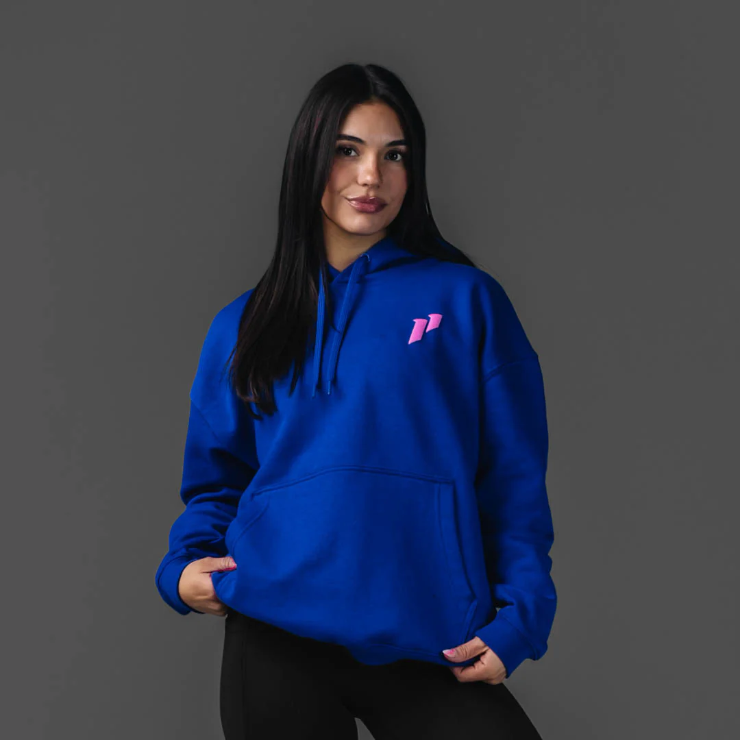 Hard Work & Grit Hoodie - Image 2