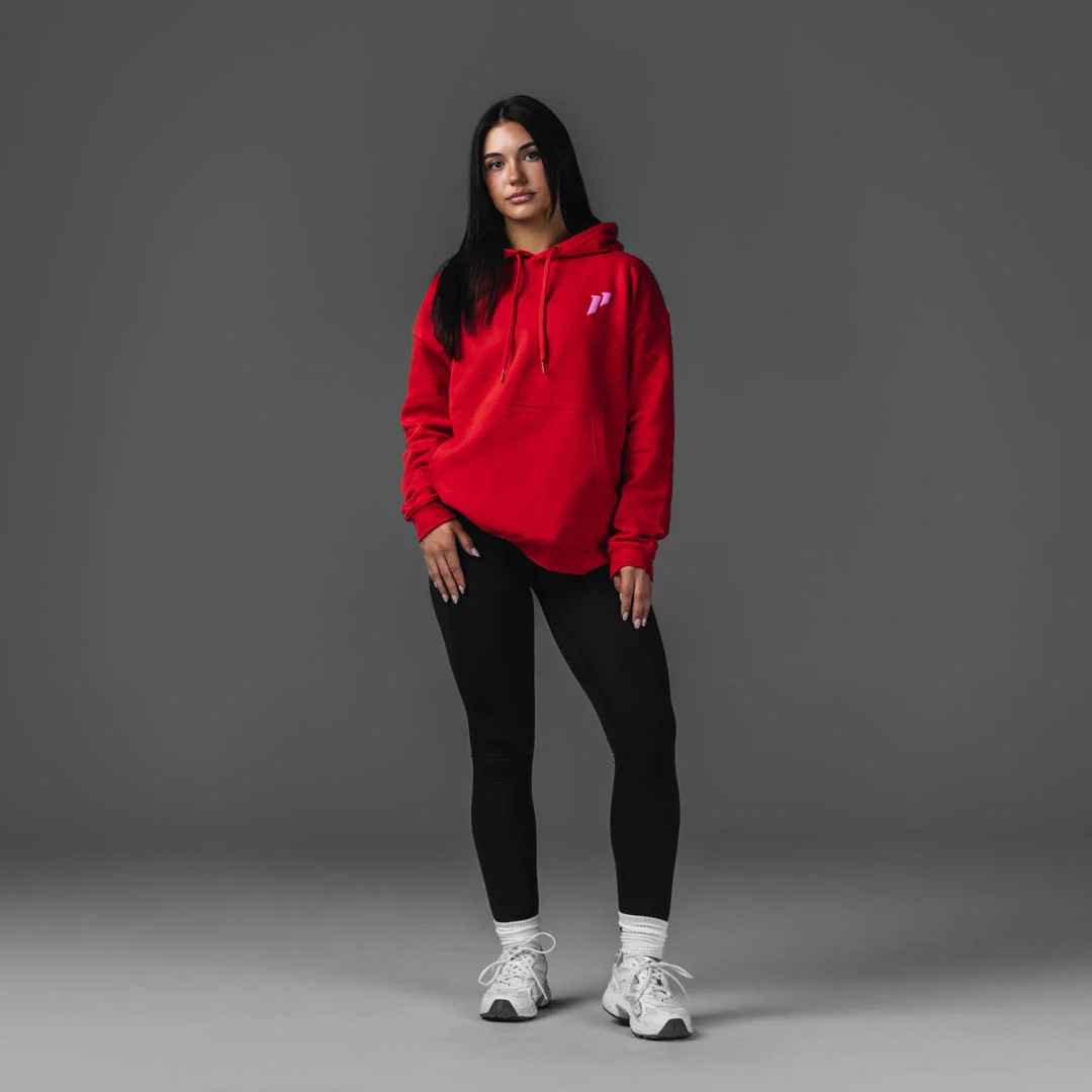 Hard Work & Grit Hoodie - Image 23
