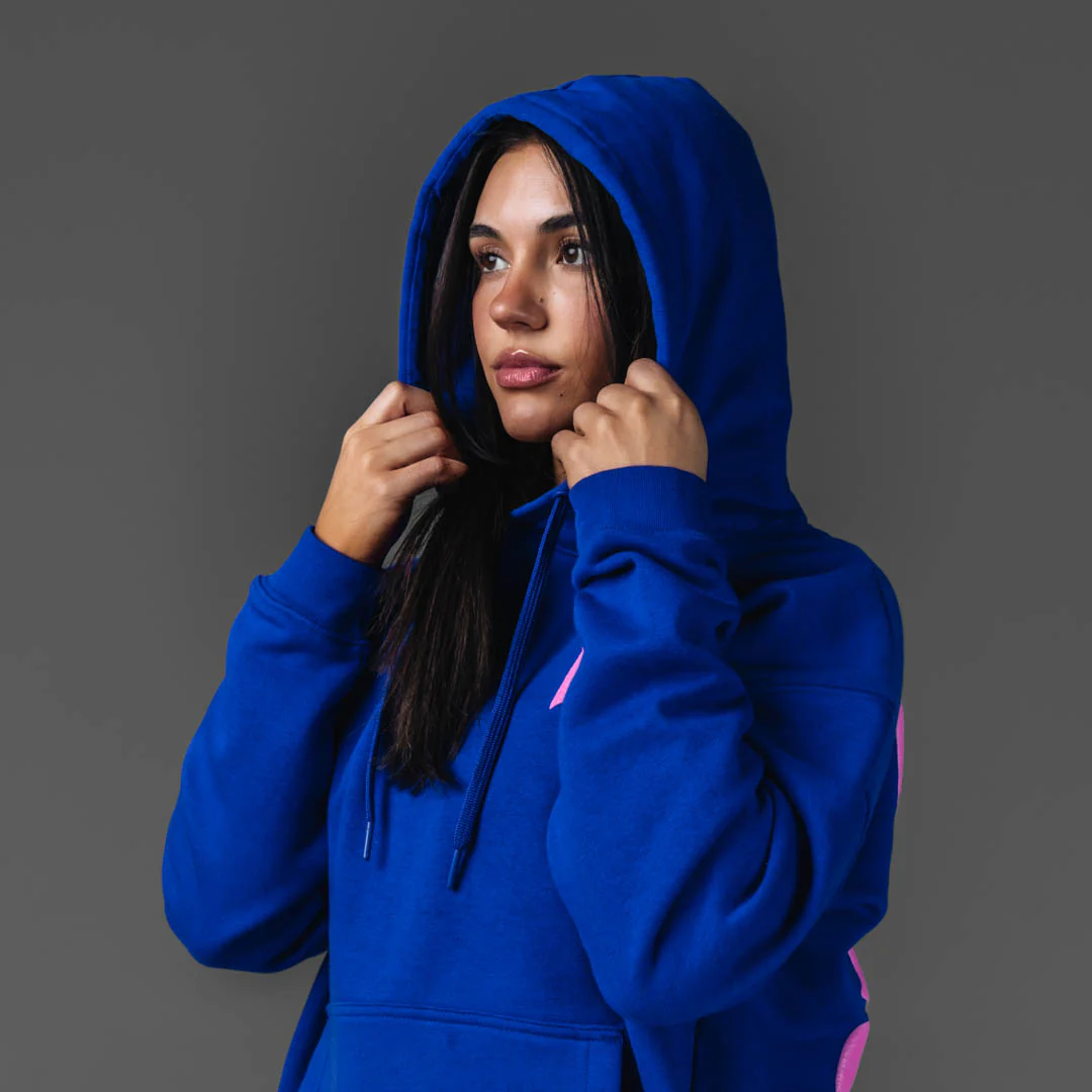 Hard Work & Grit Hoodie - Image 4