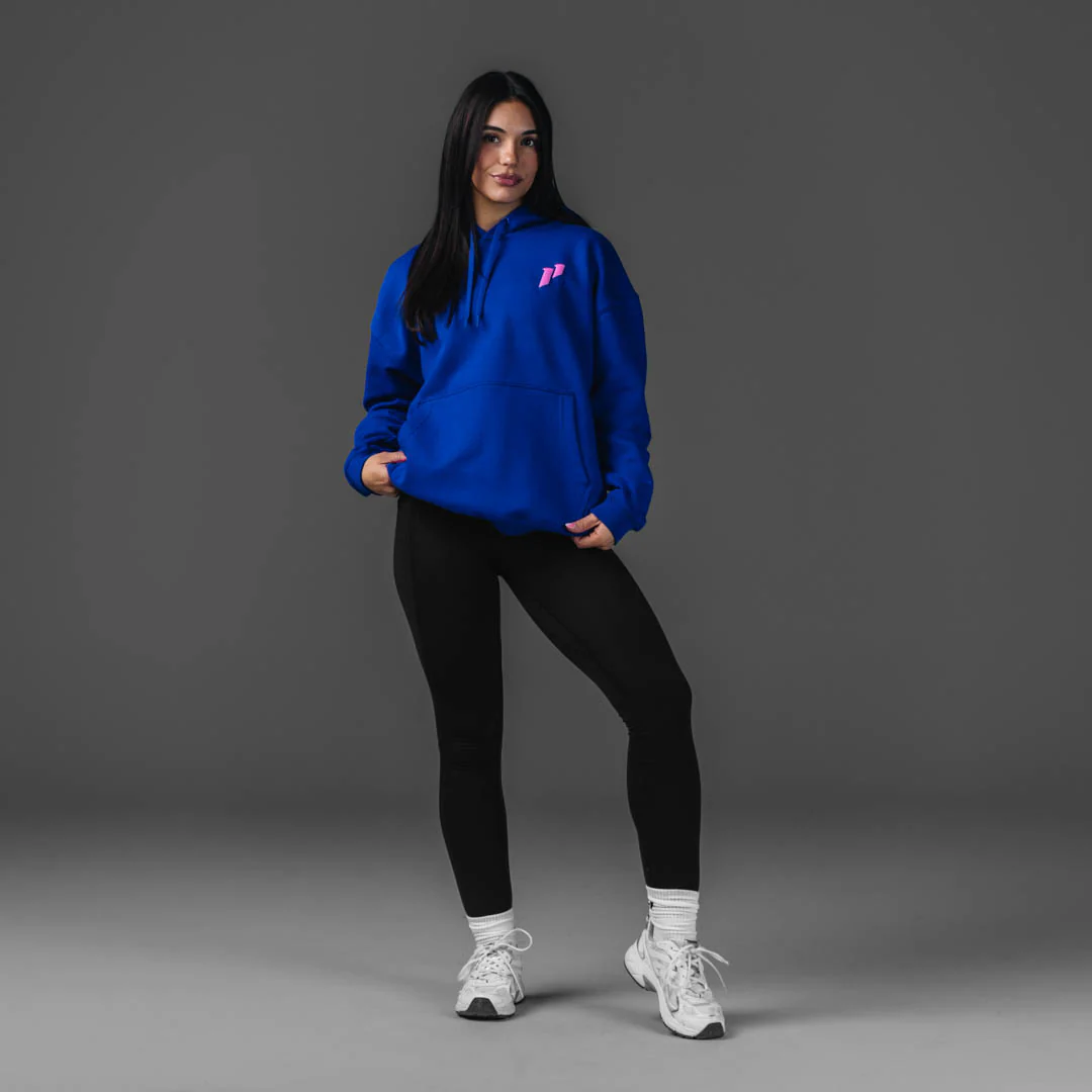 Hard Work & Grit Hoodie - Image 6
