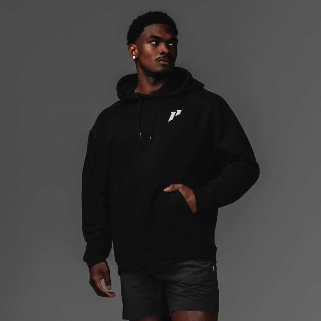 Hard Work & Grit Hoodie - Image 8