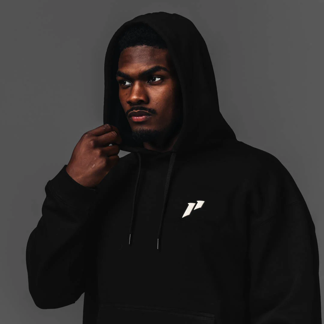 Hard Work & Grit Hoodie - Image 9