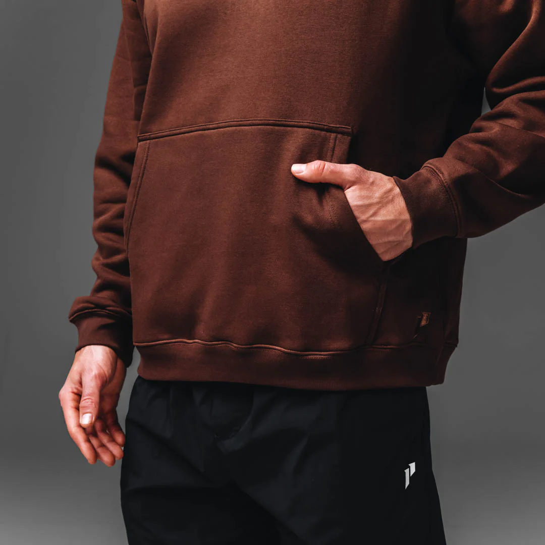 Hard Work Hoodie - Image 5