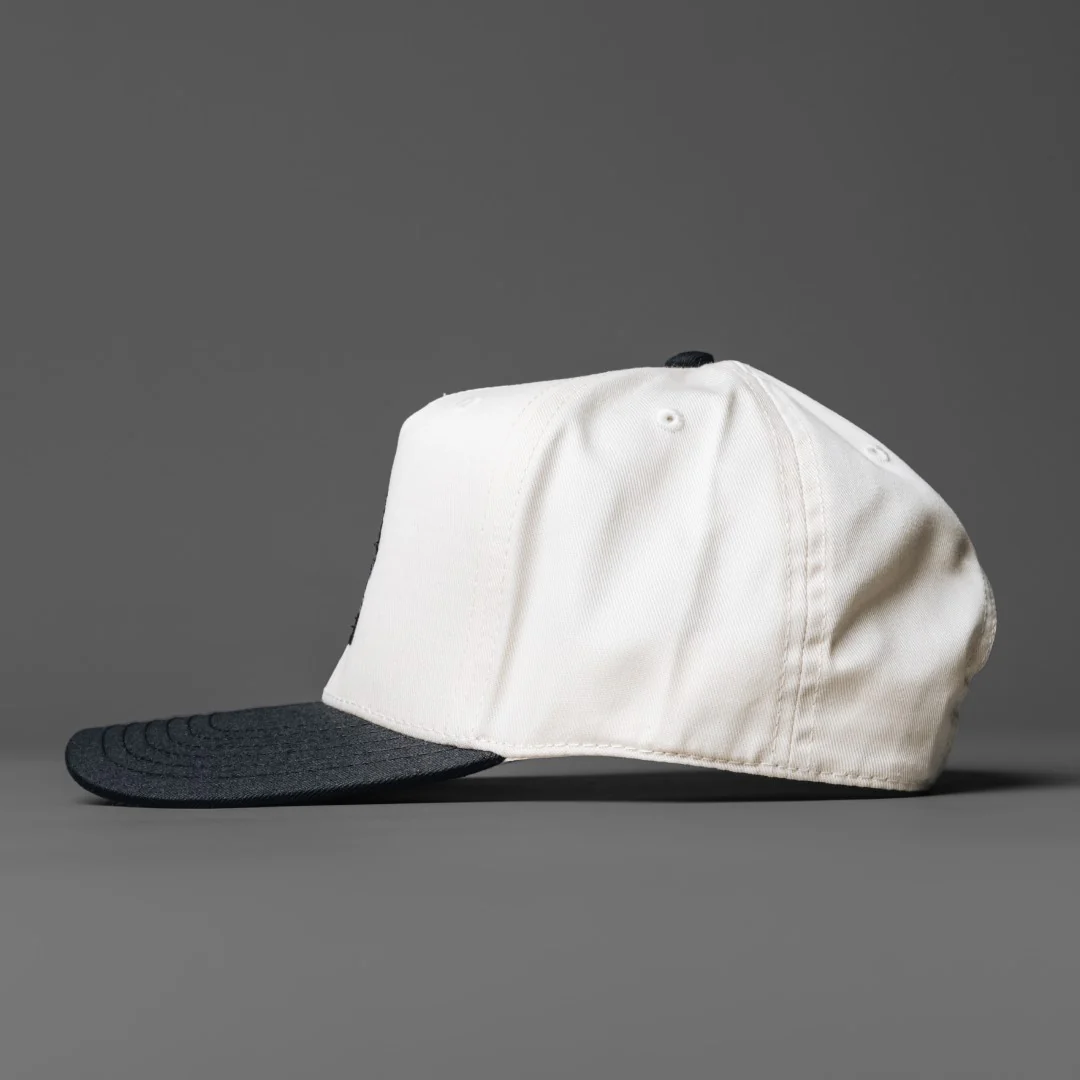 Heavy Lifting Club Hat - Image 4