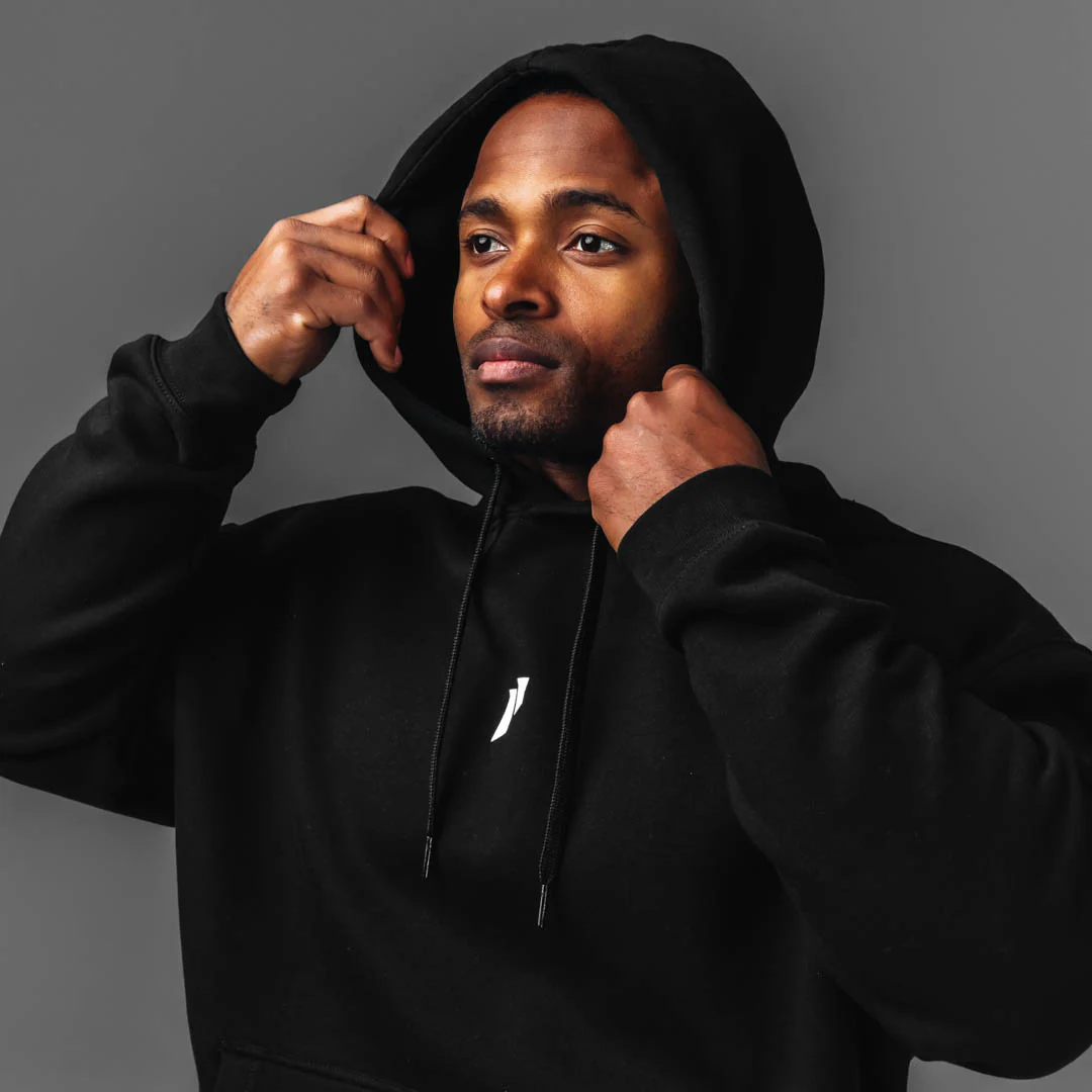 Heavy Lifting Hoodie - Image 4