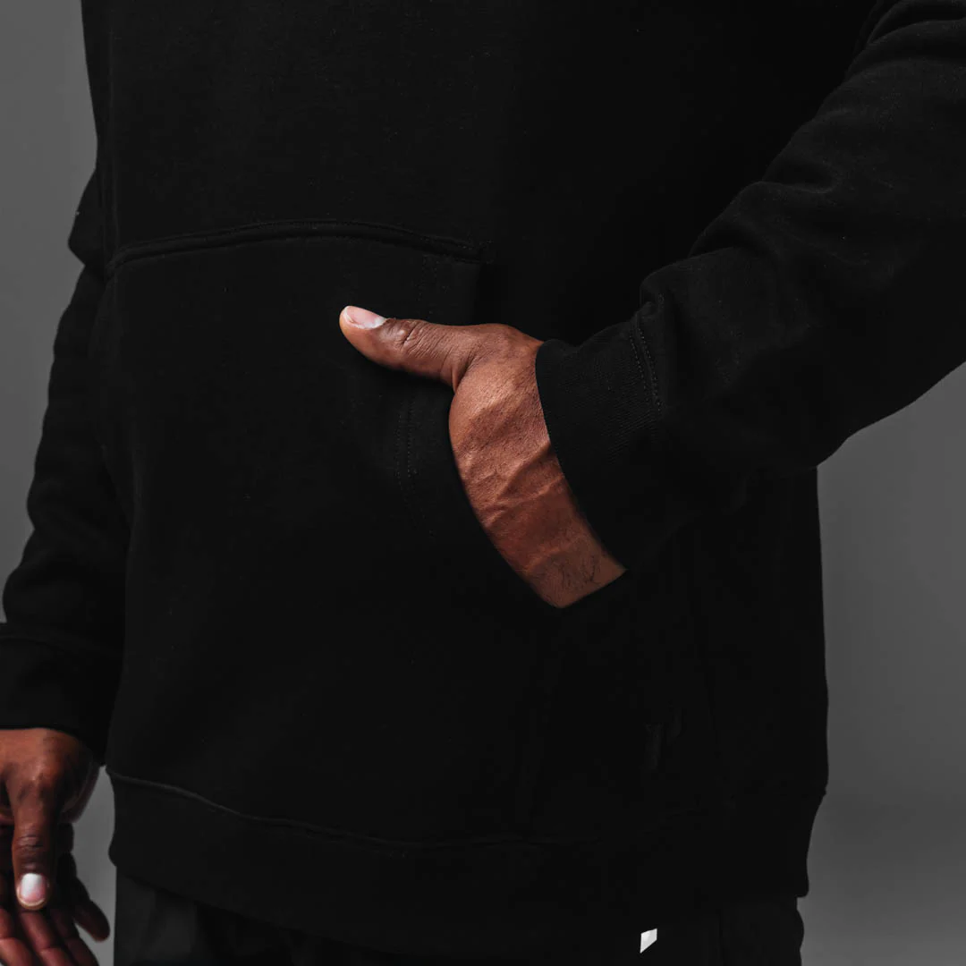 Heavy Lifting Hoodie - Image 5