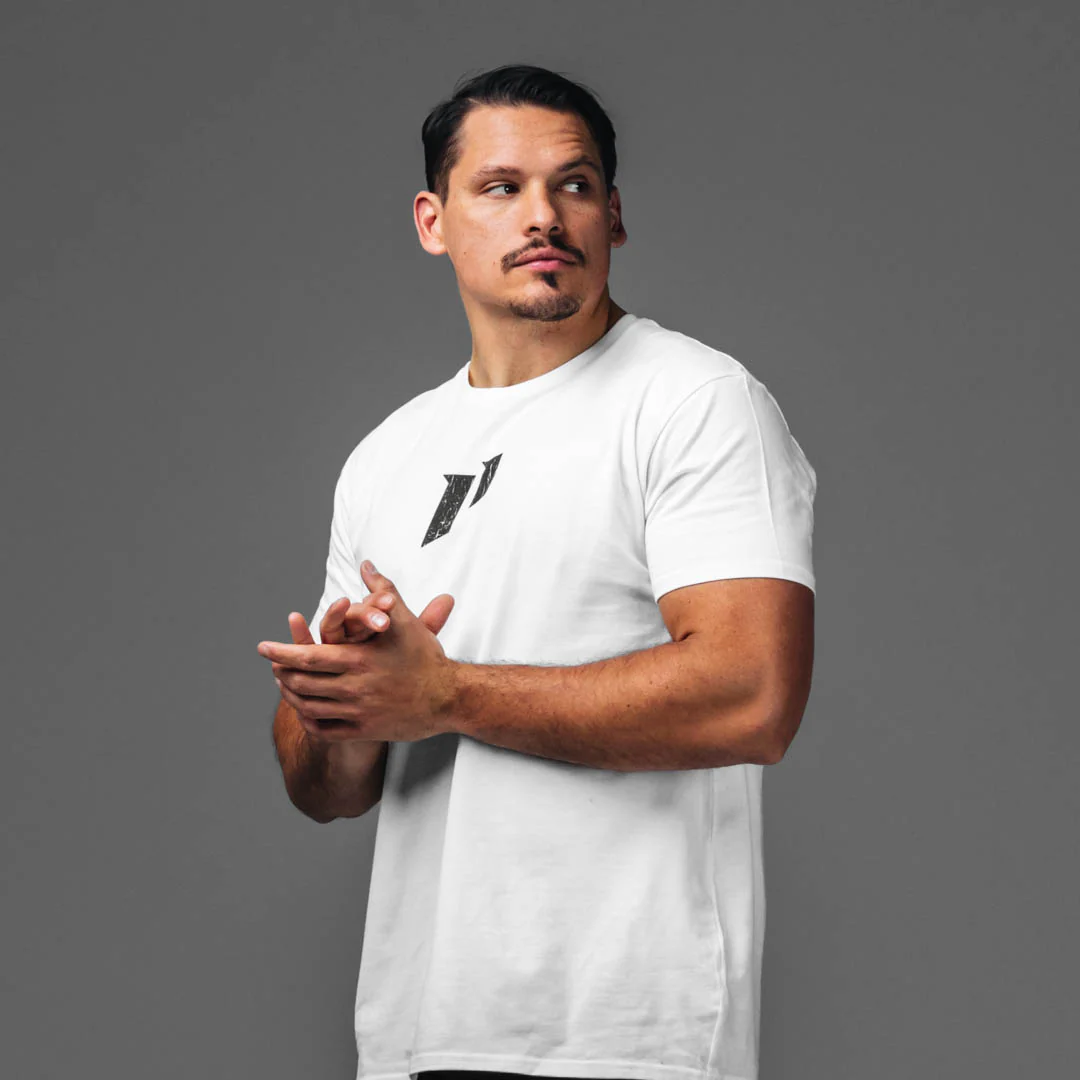 Heavy Lifting Standard Tee - Image 6