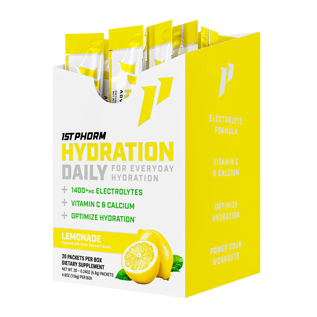 Hydration Daily - Image 3