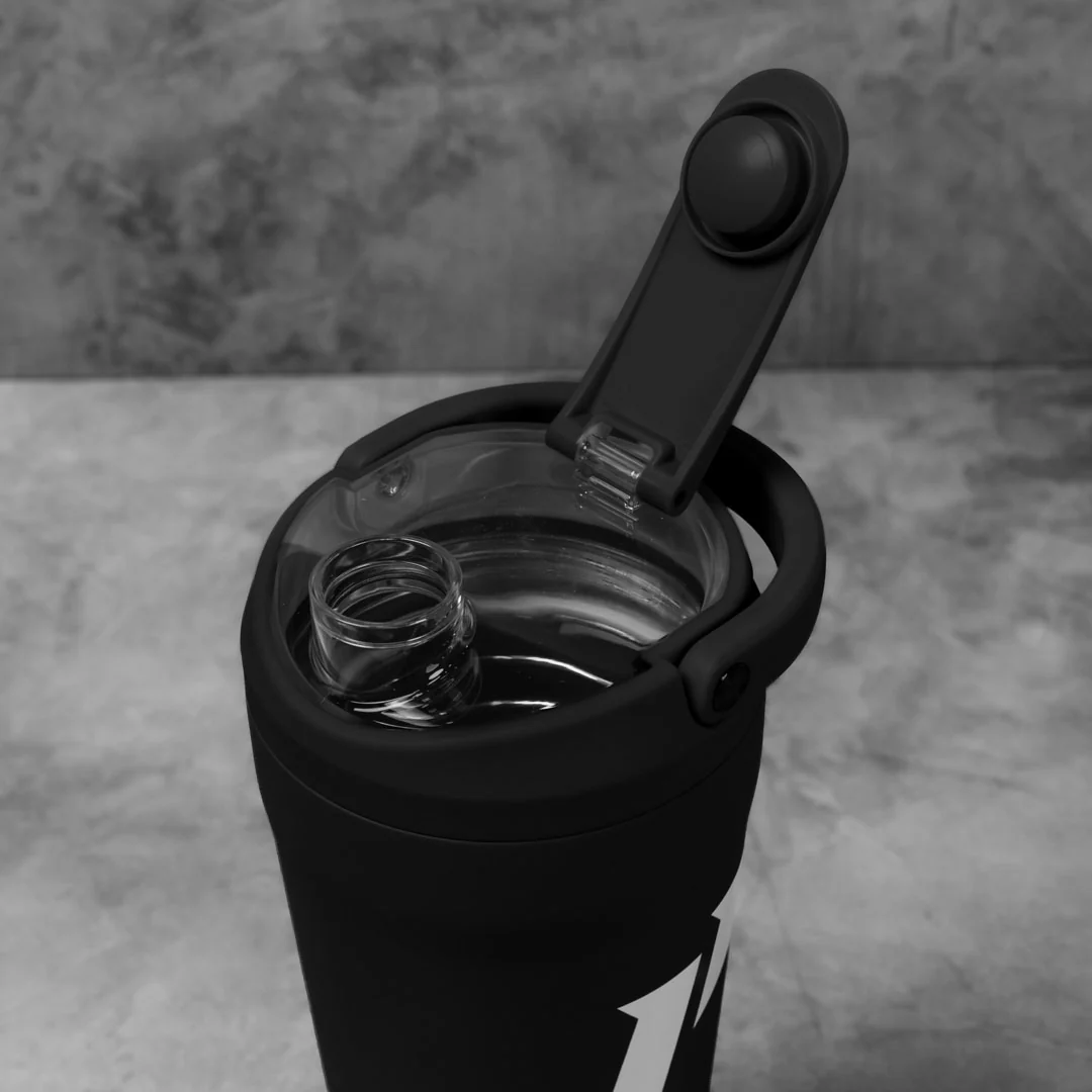 Hydrojug Insulated Shaker 24oz - Image 11