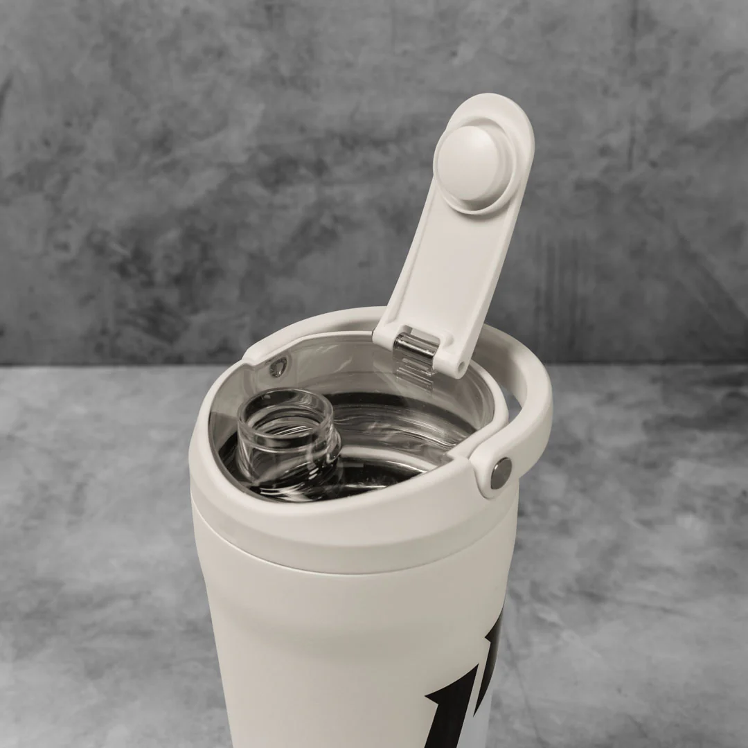 Hydrojug Insulated Shaker 24oz - Image 15