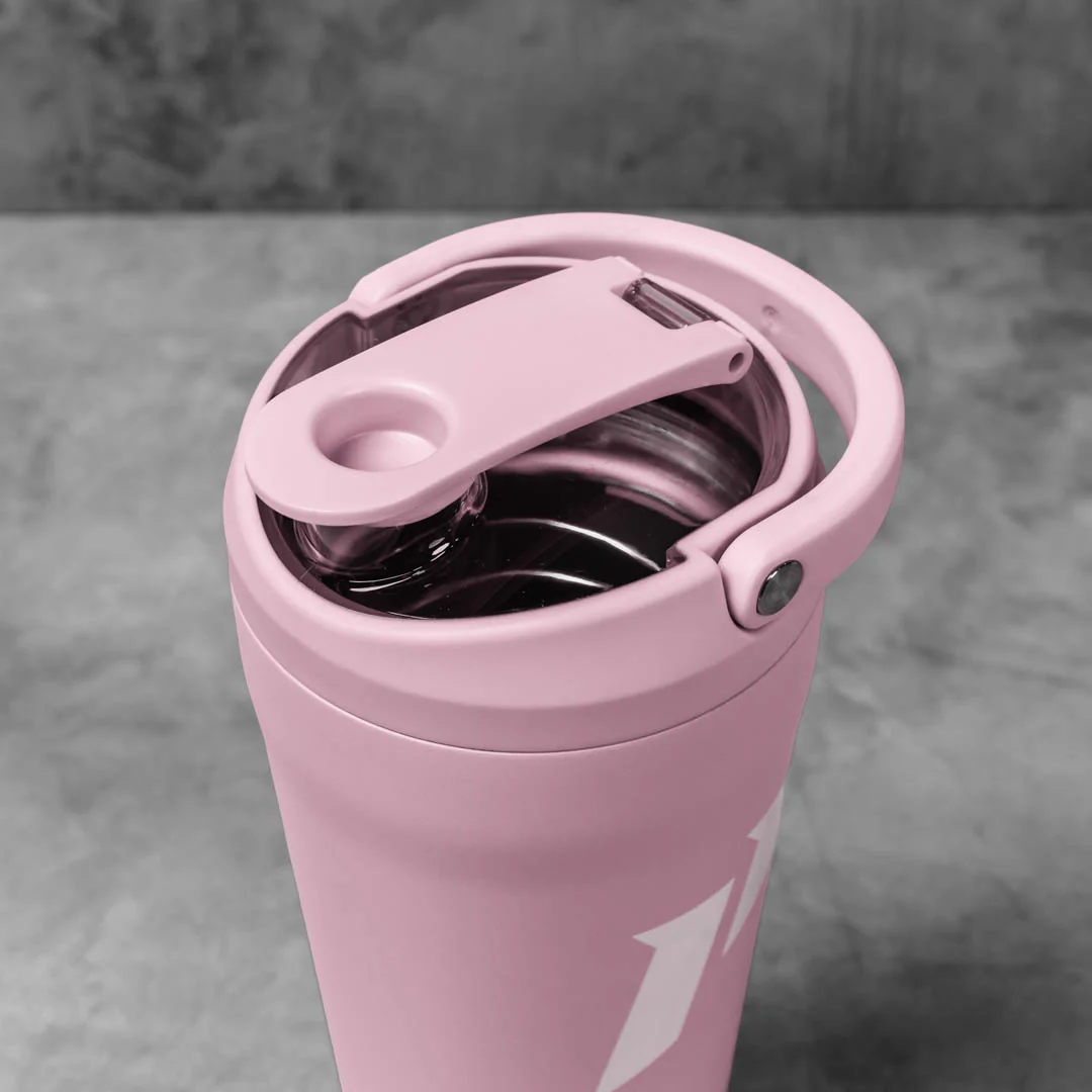 Hydrojug Insulated Shaker 24oz - Image 18