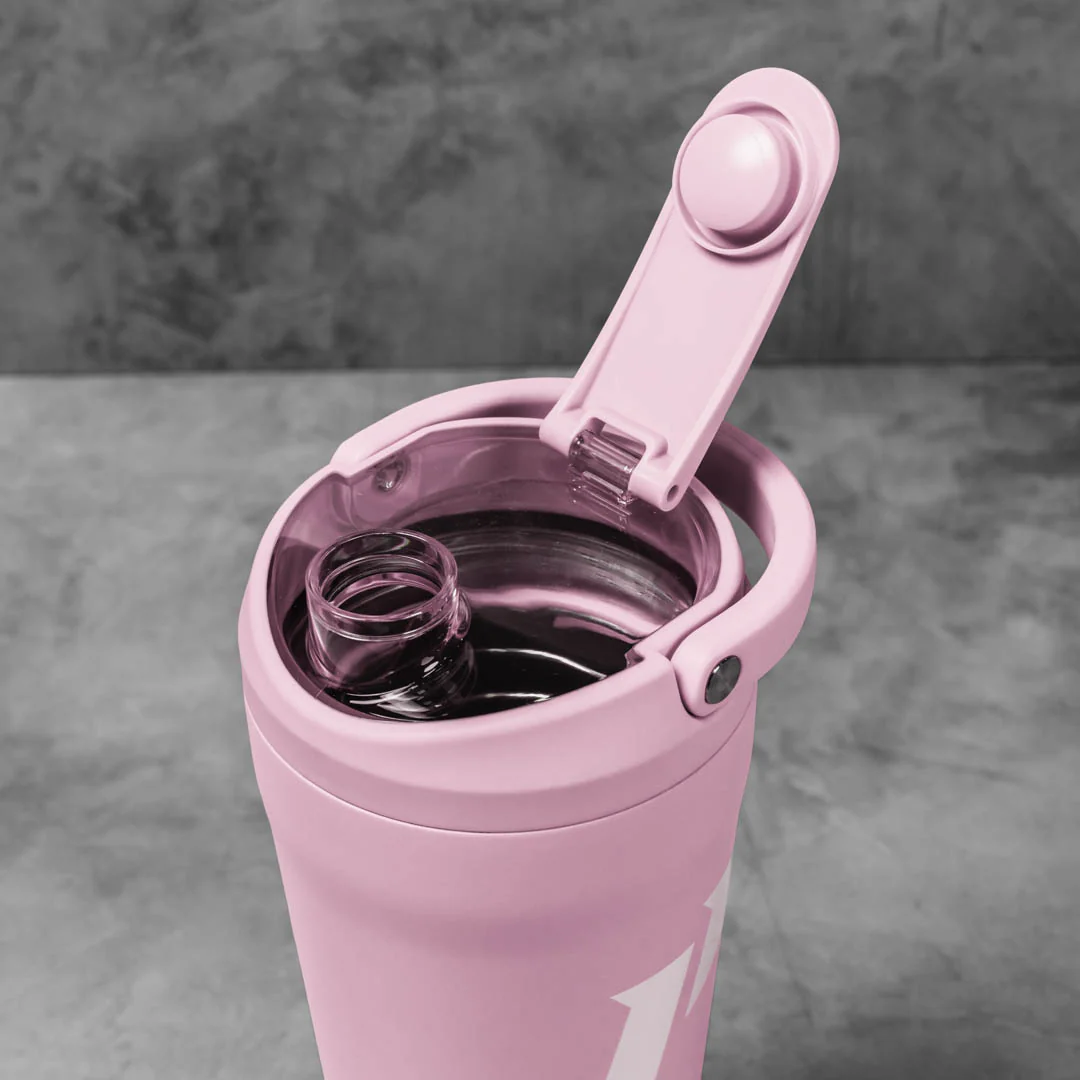 Hydrojug Insulated Shaker 24oz - Image 19