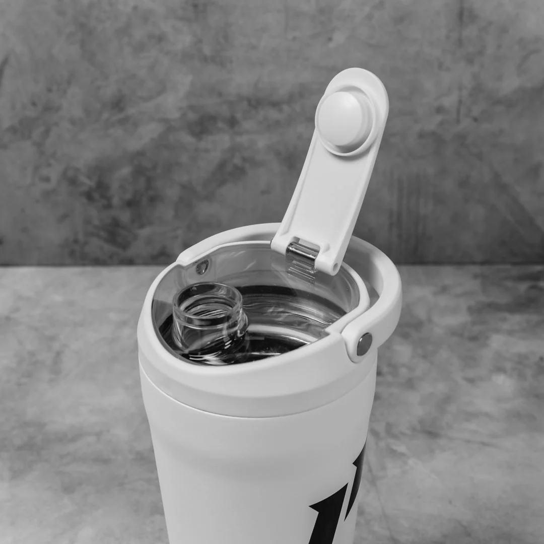 Hydrojug Insulated Shaker 24oz - Image 3