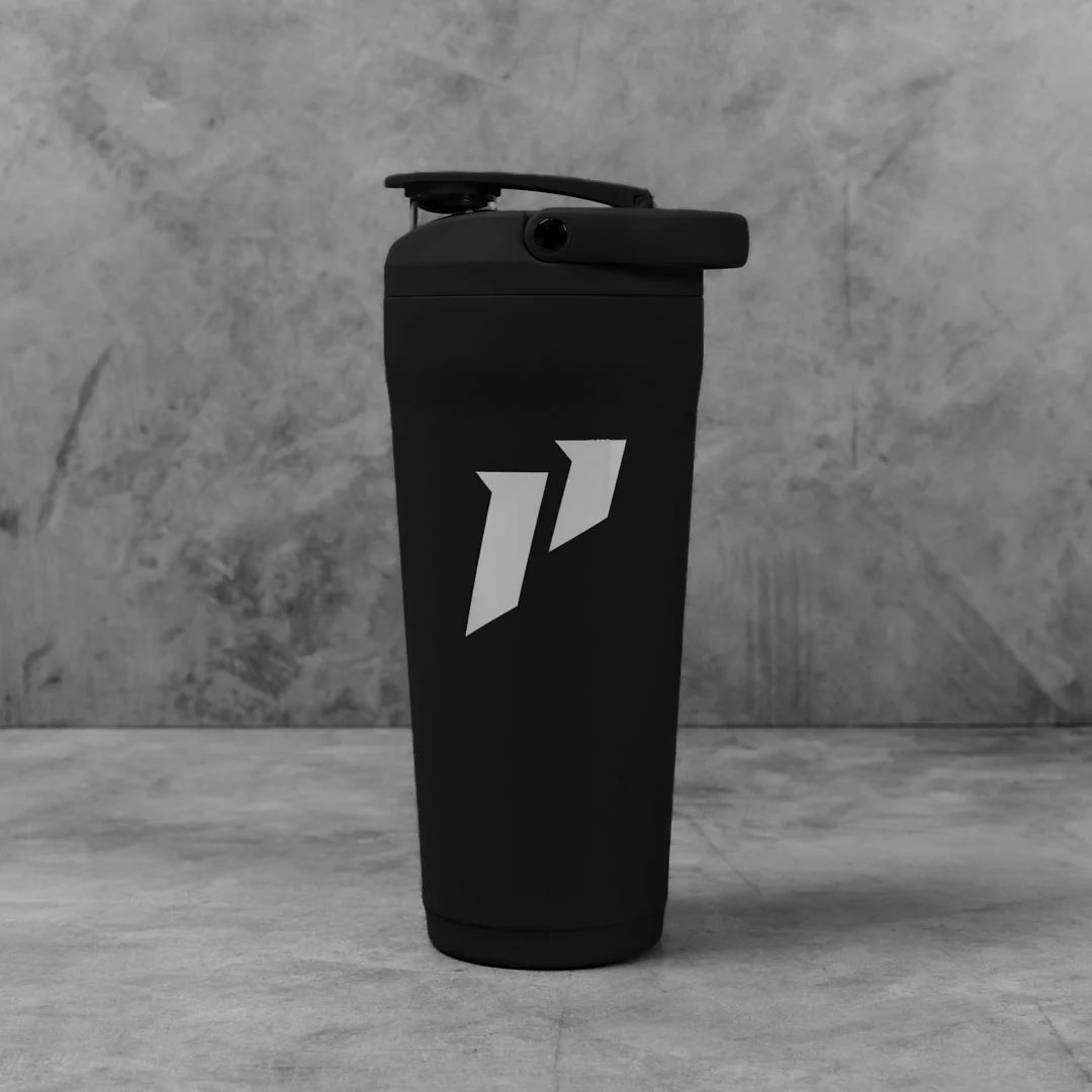 Hydrojug Insulated Shaker 24oz - Image 9