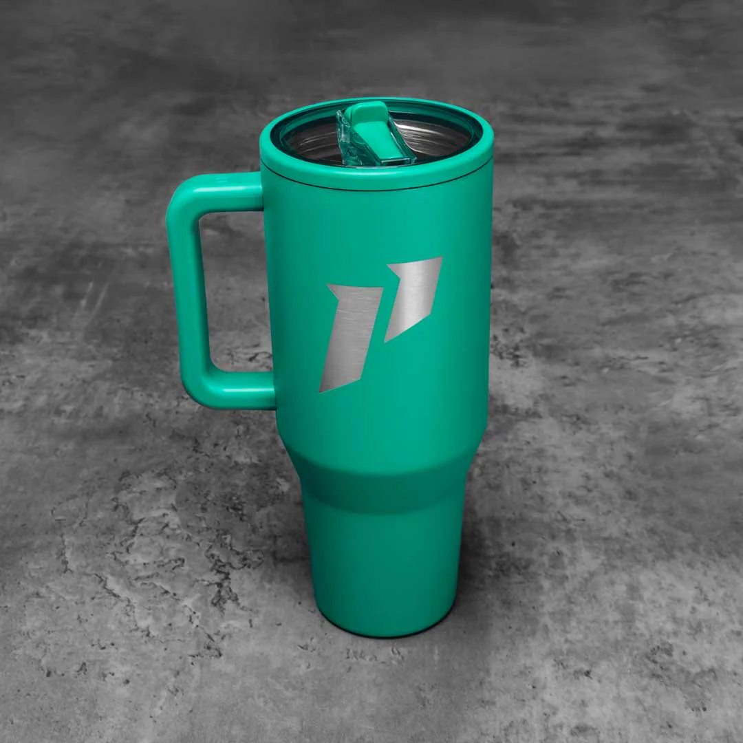 1st Phorm HydroJug Traveler Cup (40oz) - Image 12