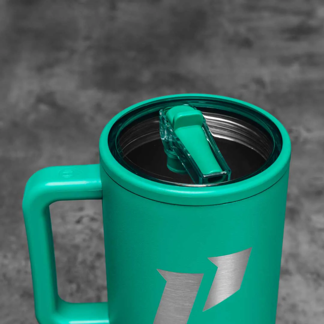 1st Phorm HydroJug Traveler Cup (40oz) - Image 13